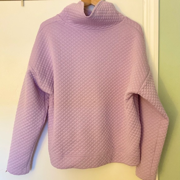 New Balance Sweaters - Woman’s New Balance running sweatshirt